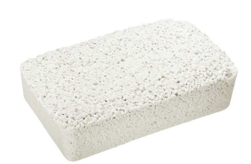 Wkład do pochłaniacza wilgoci Wenko 1kg biały - wydajność do 3 miesięcy, chlorek wapnia, 1 szt.