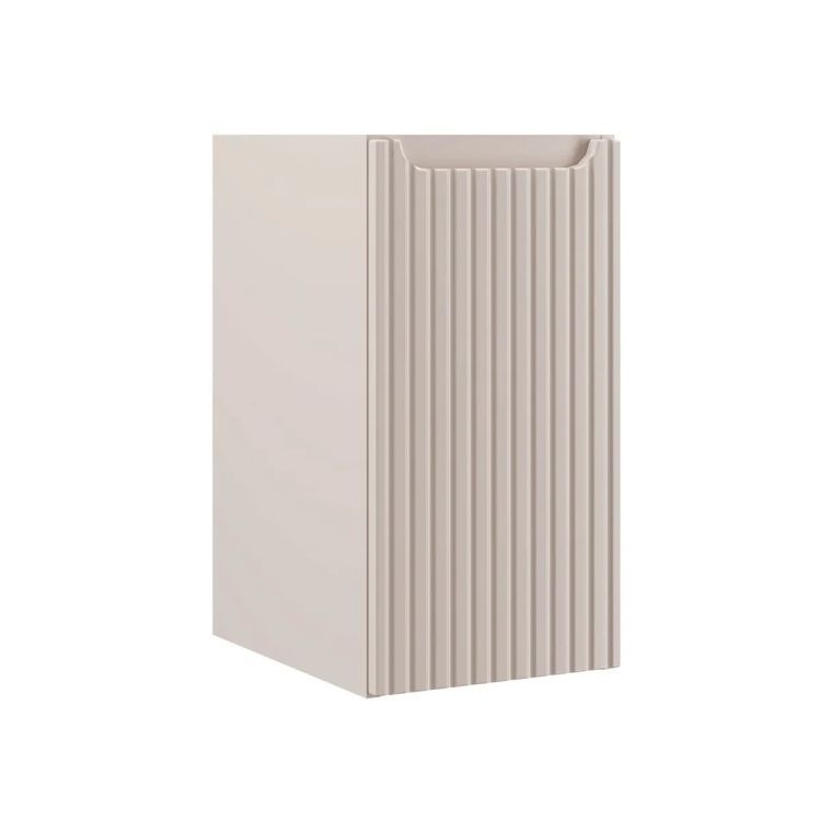 Szafka Comad łazienkowa NOVA CASHMERE 81-30-1D 30cm kaszmirowa 1 szt