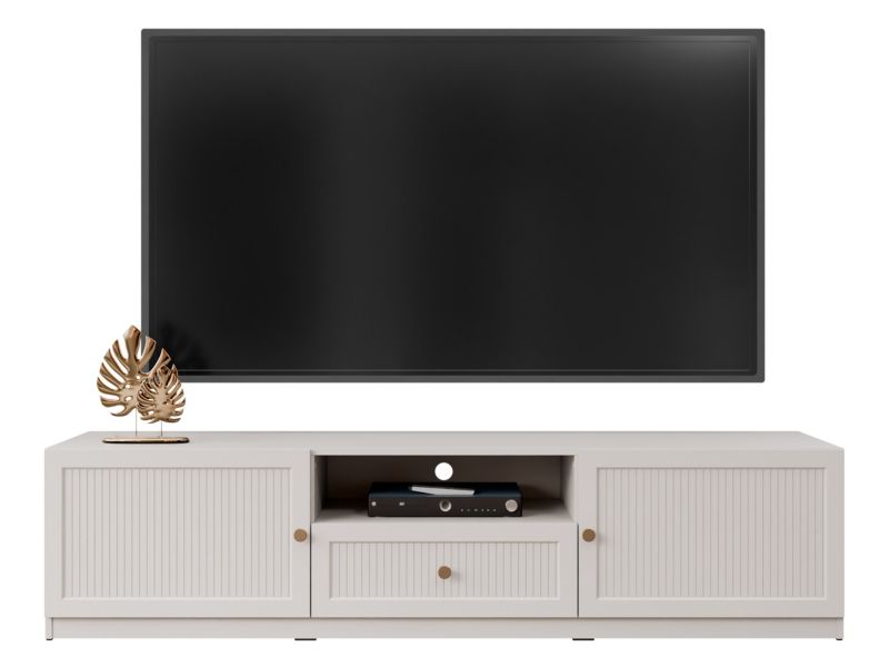 Szafka RTV MIRJAN 24 Ferena kaszmir 1 szt.