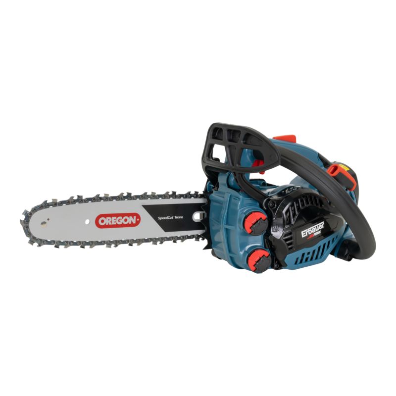 Pilarka łańcuchowa spalinowa Erbauer 25 cc 25 cm