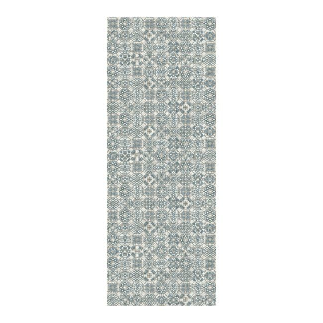 Panel ścienny PCV Vilo Motivo 330 oriental blue 2,65 m