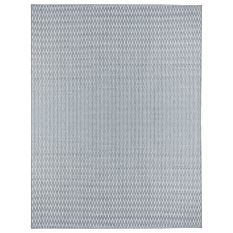 Dywan Scandi 300x400 cm e-floor płasko tkany nowoczesny szary 1 szt