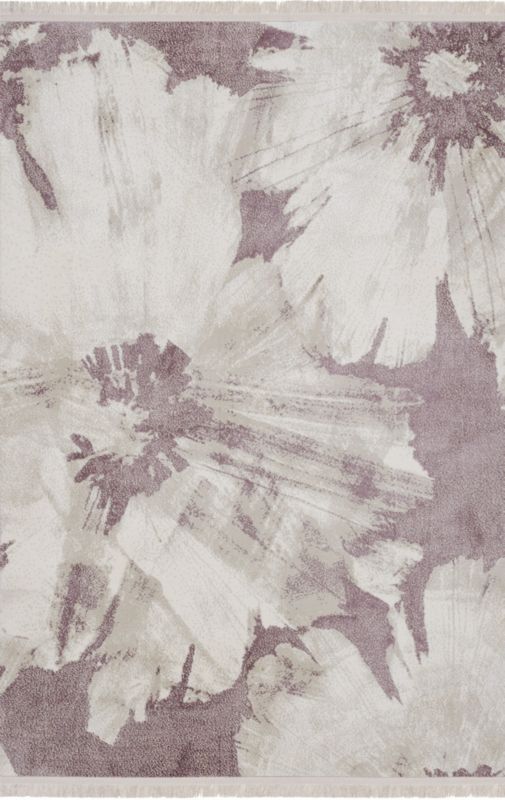 Dywan Sintelon Palermo 120 x 170 cm fioletowy