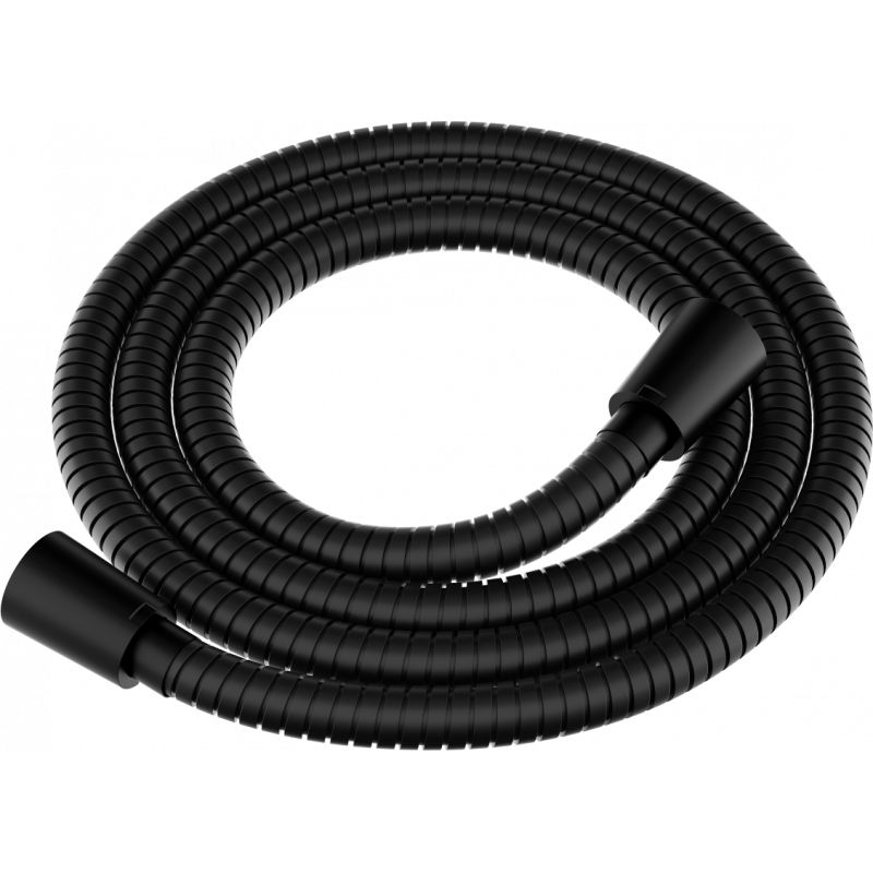 Wąż prysznicowy Mexen czarny 150 cm 1 szt.