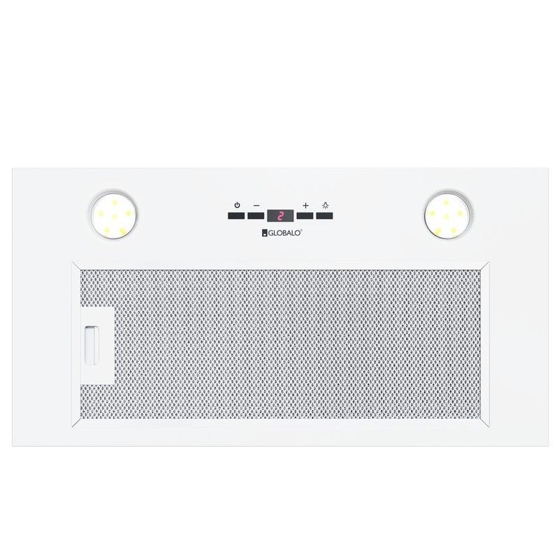 Okap kuchenny GLOBALO Laizeno 60.2 White 1 szt.