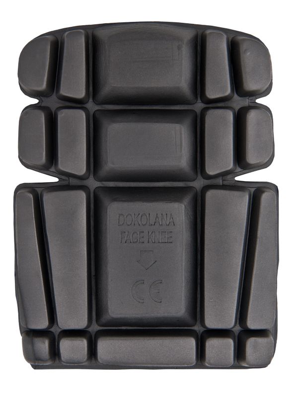 Nakolanniki robocze czarne