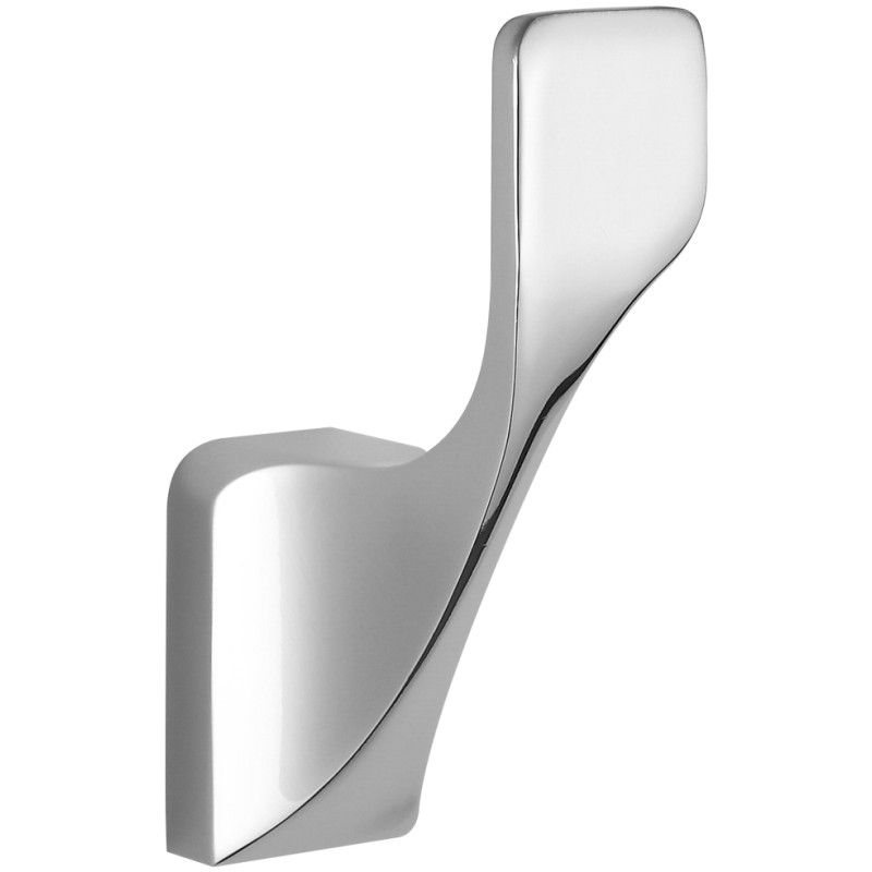 Haczyk na ręcznik Mexen Rino chrom 1 szt.