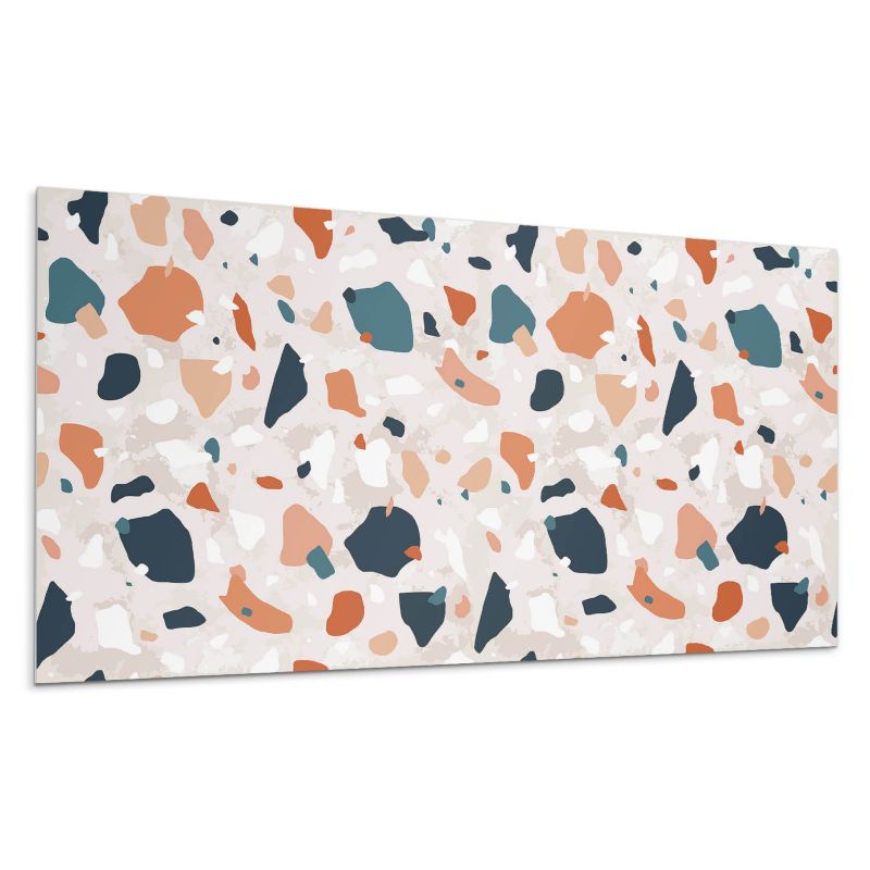 Kafelki samoprzylepne Wallfluent 60x30 cm Wzór w stylu kamieni 6 szt.