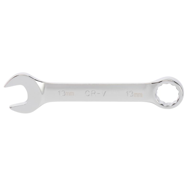 Klucz płasko-oczkowy Kro 13 mm