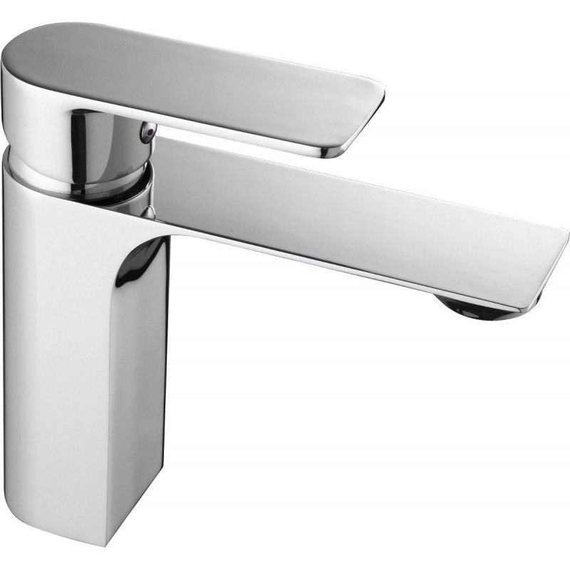 Bateria umywalkowa Mexen Alexa chrom 15,4 cm 1 szt.