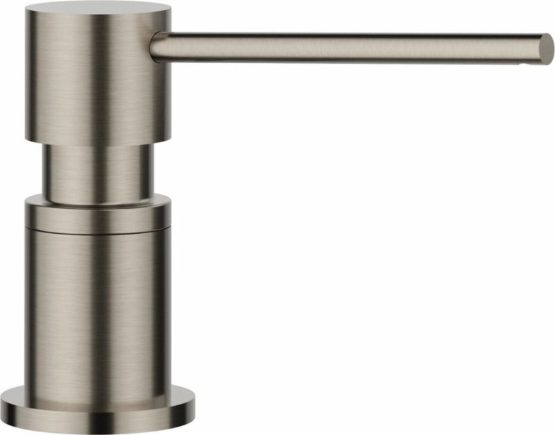 Dozownik BLANCO LATO satin platinum 527721 1szt.