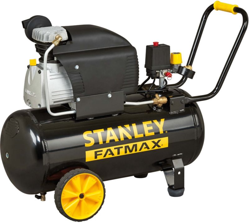 Kompres olejowy Stanley Fatmax 50 l