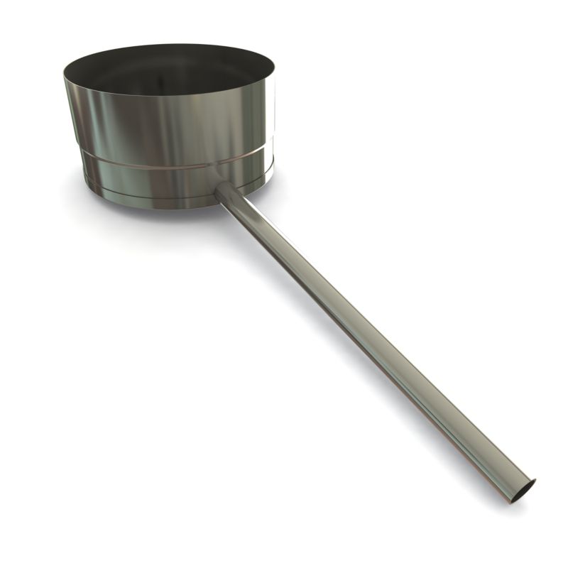 Denko wyczystki Jawar fi 180 mm