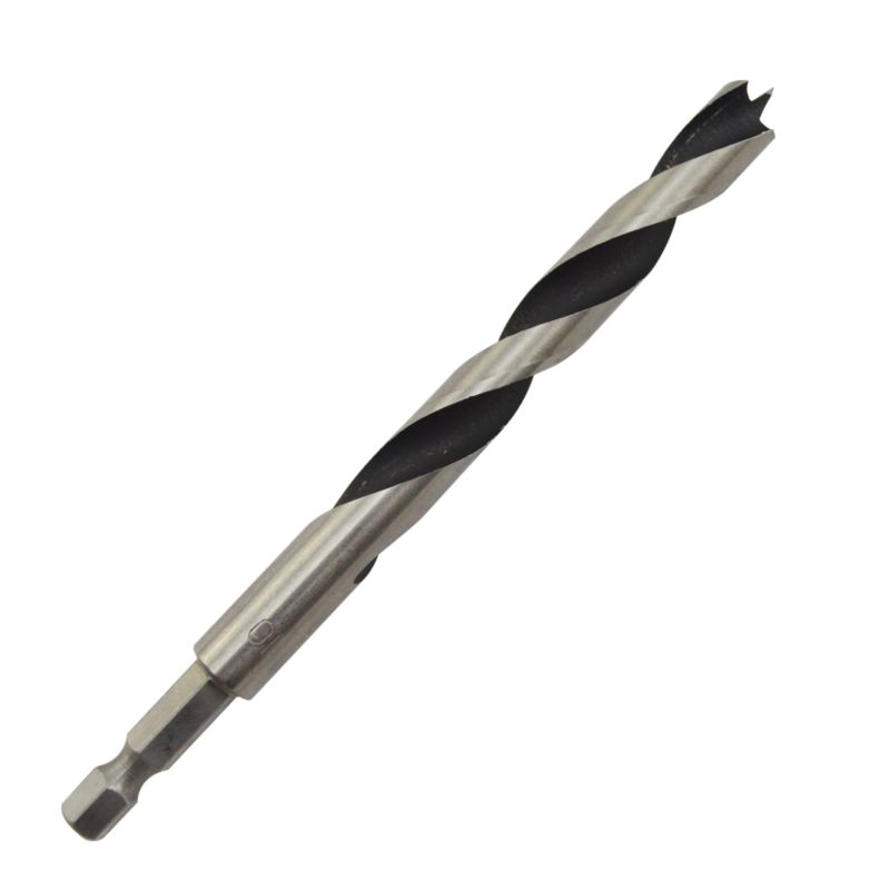 Wiertło do drewna Universal fit HEX 12 mm