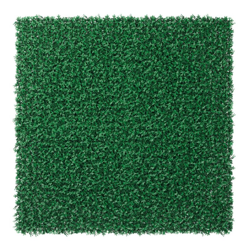 Mata balkonowa roślinna iglaki Klikstrom 100 x 100 cm