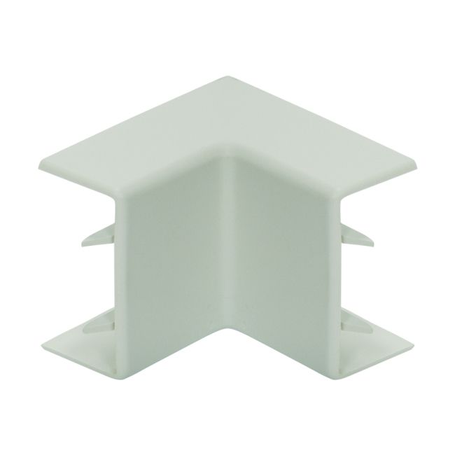 Narożnik wewnętrzny AKS Zielonka 15 x 25 mm