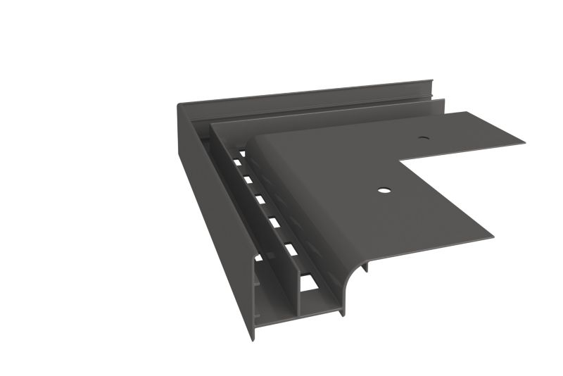 Narożnik zewnętrzny Renoplast W20/90 7024