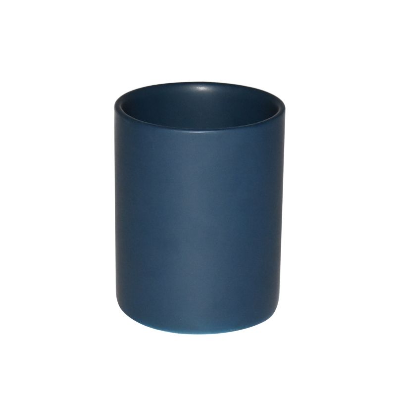 Kubek GoodHome Lassane midnight blue