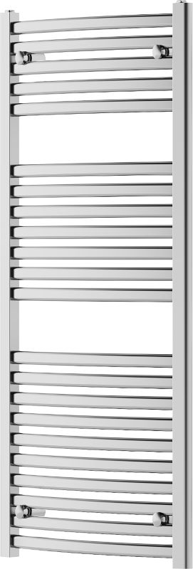 Grzejnik łazienkowy drabinkowy Mexen Helios chrom W103-1200-500-00-01 1 szt.