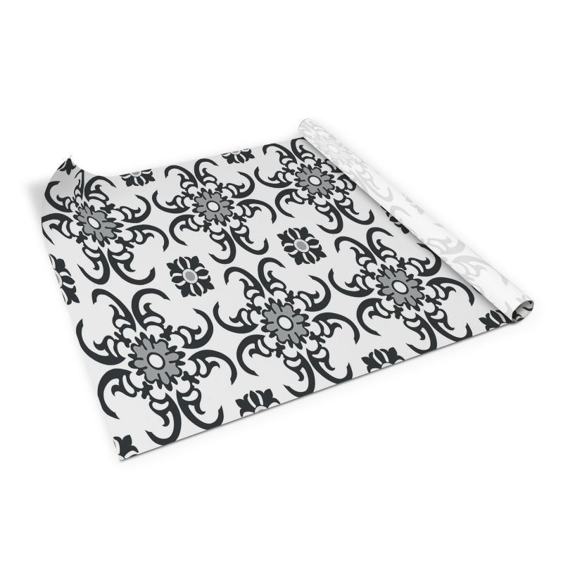 Samoprzylepna okleina Tulup 100x50 cm Arabski ornament 1 szt.