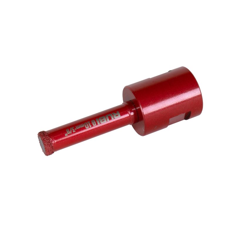 Wiertło diamentowe Rubi Drygres Premium 10 mm M14