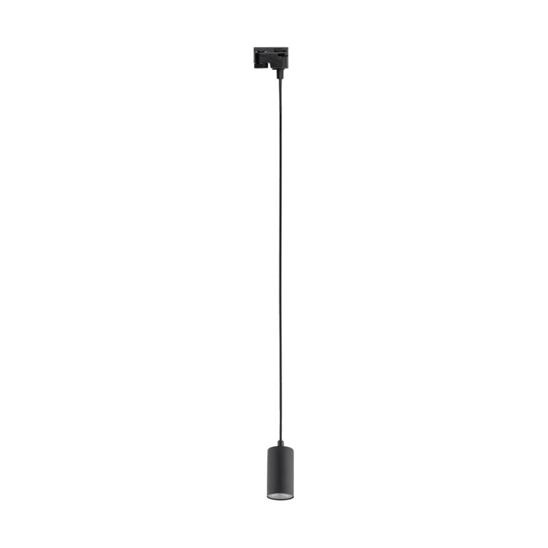 Lampa wisząca TK-Lighting na szynoprzewód Tracer Top Black 1 Wisząca Gu10 - 1szt.
