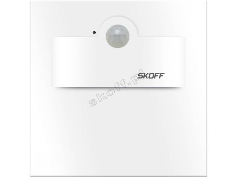 Oprawa schodowa Skoff Tango Short LED PIR 120 Motion Sensor Light 1 szt.