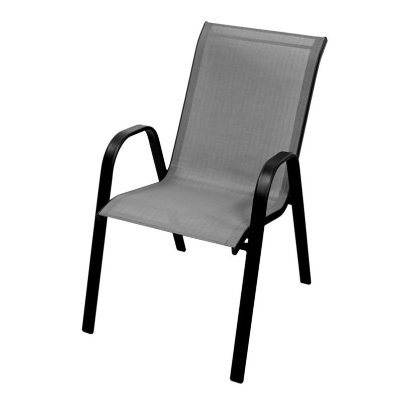 Krzesło ogrodowe Sanico Goldlux ERIC 2 - 2 szt.