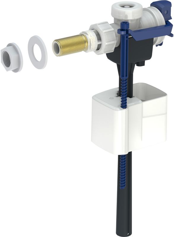 Zawór napełniający Geberit 3/8'' górny