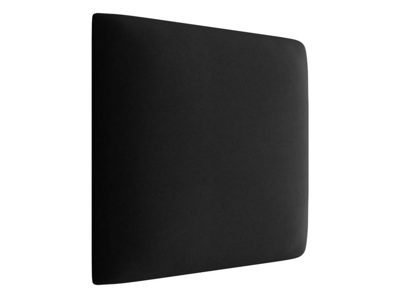 Panel tapicerowany MIRJAN 24 Pag 60x60 czarny 1 szt.
