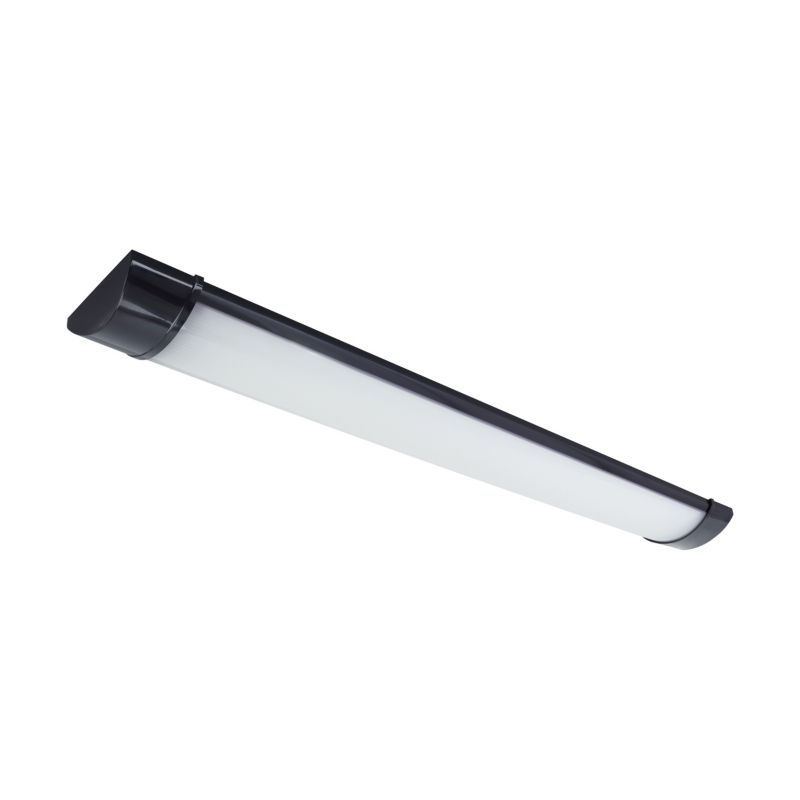 Lampa liniowa LED (belka) STRUHM LOTOS LED 10/15/20W BLACK CCT czarna regulacja mocy i barwy światła długość 60cm - 1 szt.