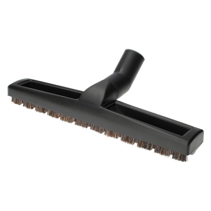 Szczotka do odkurzacza, ssawka, zamiennik Karcher Bosch Miele, 35mm, z kółkami, 1szt