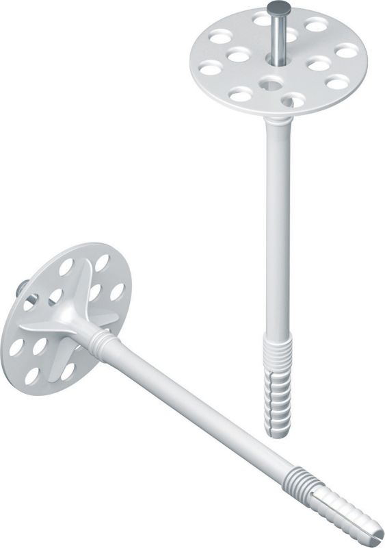 Kołek do mocowania izolacji Koelner metal 10 x 160 mm