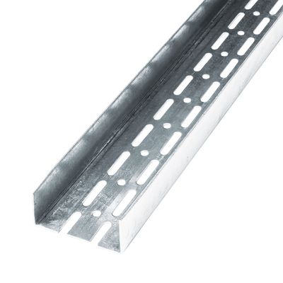 Profil UA100 Budmat 3 m 1,8 mm