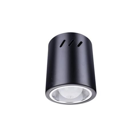 Oprawa sufitowa Pamela 13 Volteno Czarna 1szt