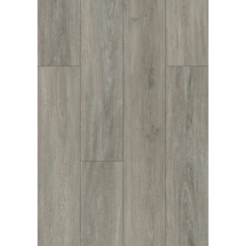 Panele winylowe Mexen Redmond szary 1240x182 mm 8 szt.