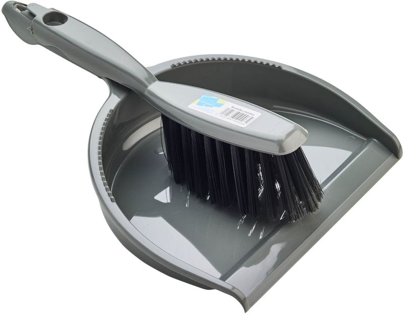 Szufelka i zmiotka Rozenbal Śmieciuszek