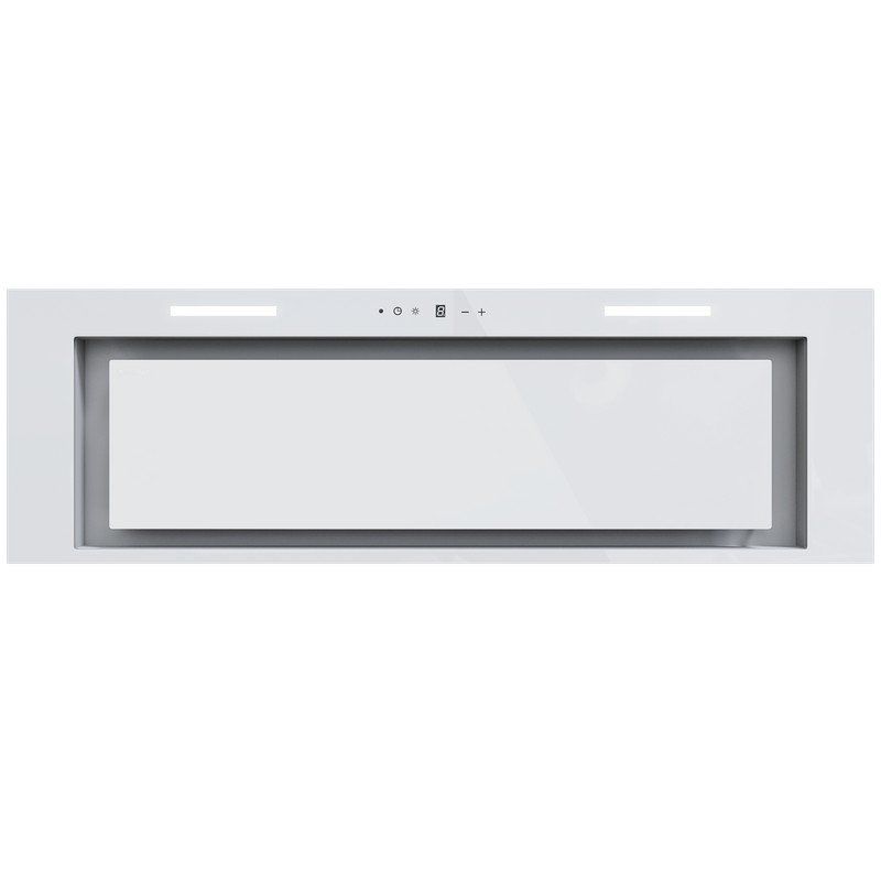 Okap kuchenny GLOBALO Materi 90.1 White 1 szt.