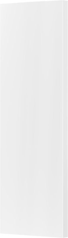 Grzejnik płytowy Mexen Flat VS20S 1400 x 400 biały 712 W 1 szt.