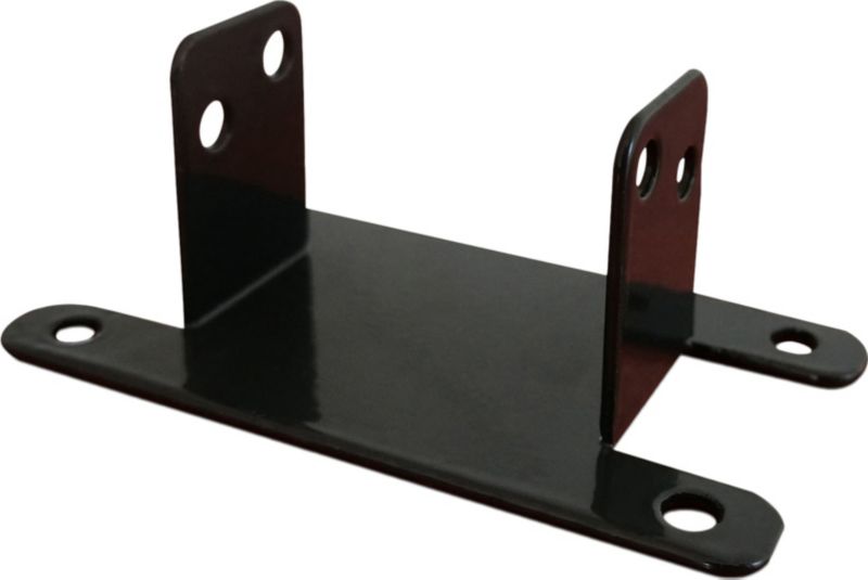 Łącznik stalowy Blooma 35 mm szary ocynk