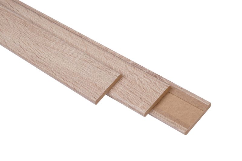 Opaska maskująca dąb sonoma