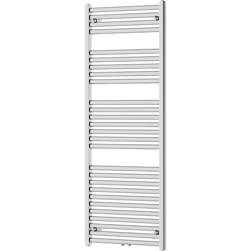 Grzejnik łazienkowy drabinkowy Mexen Hades chrom W104-1500-600-00-01 1 szt.