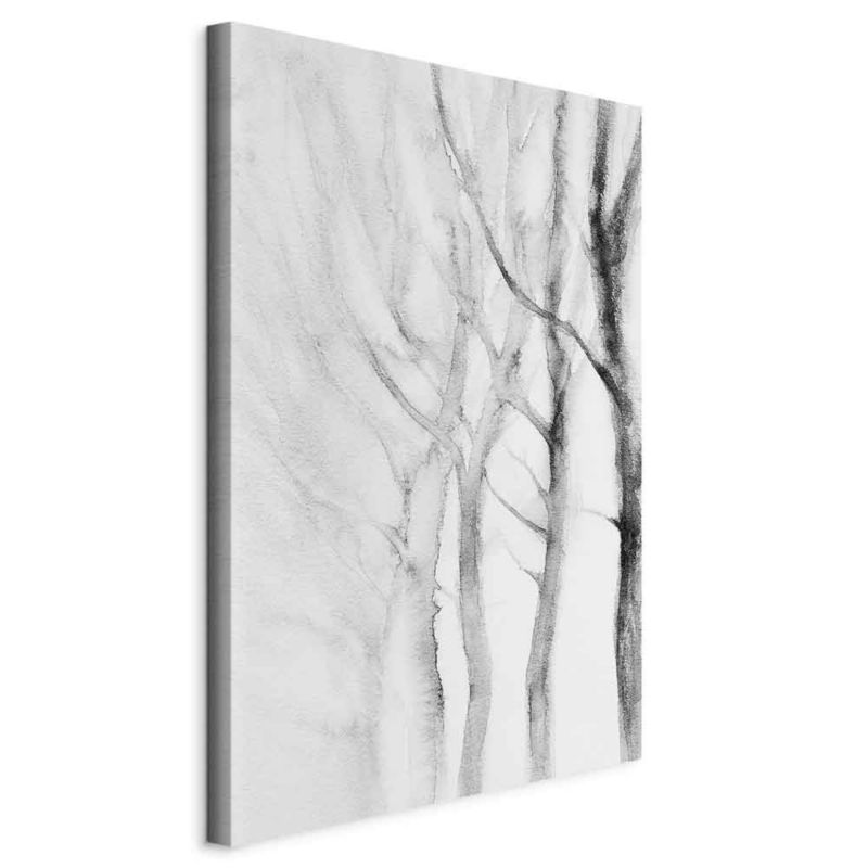 Obraz Artgeist Droga do natury 40 x 60 cm płótno włoskie 1 szt