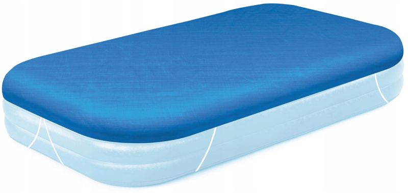 Plandeka Bestway Pokrywa Ochronna na Basen Ogrodowy 305x183cm 58108 1 szt