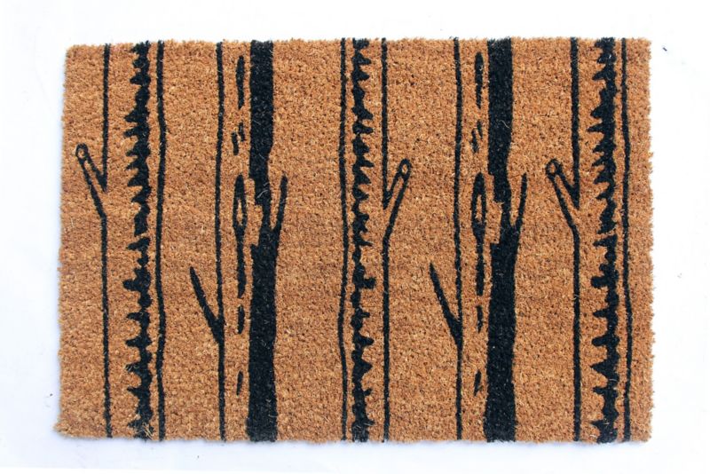 Wycieraczka Colours Branch 40 x 60 cm