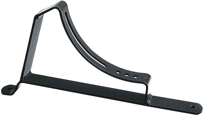 Wspornik ławy I stopnia blachodachówka grafit połysk