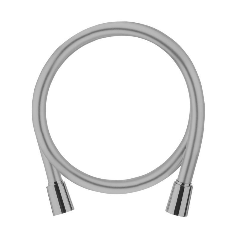 Wąż prysznicowy Oltens Ronneby 150 cm Anti-Twist Nikiel PVC 1 szt.