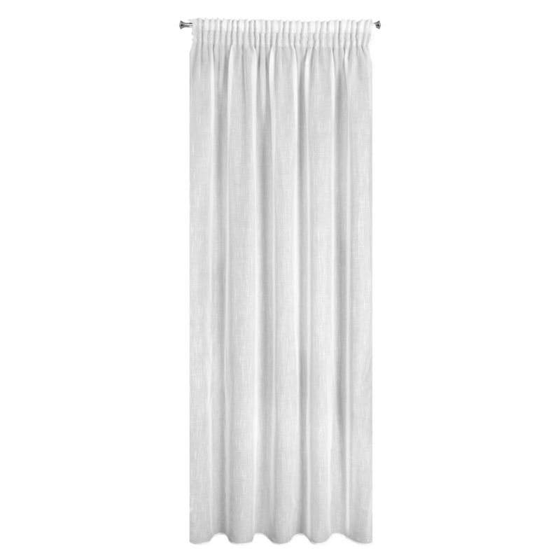 Firana Anna 140 x 270 cm biała