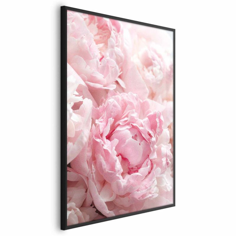 Plakat Artgeist Nostalgia poranka 40x60 cm z ramą czarną 1 szt