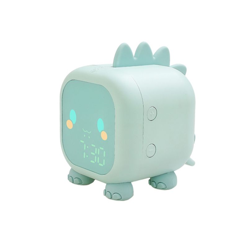 Lampka Sanico Goldlux FILIP LED z budzikiem przewód USB C IP20 - 1 szt.